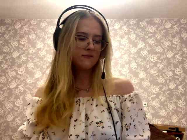 LaceyCockrell webcam