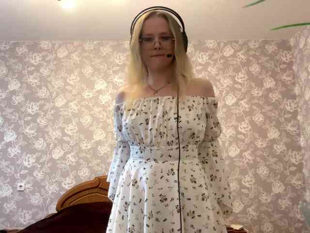 LaceyCockrell webcam