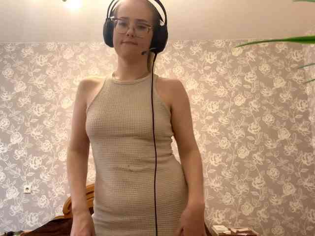 LaceyCockrell webcam