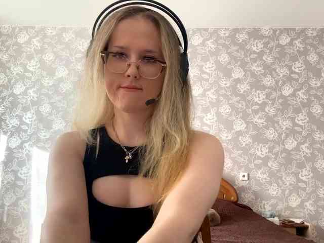 LaceyCockrell webcam