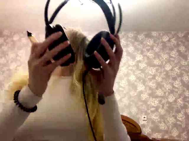 LaceyCockrell webcam