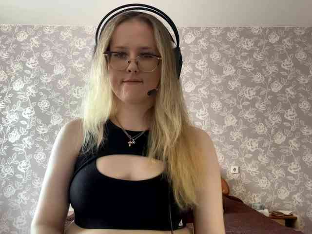 LaceyCockrell webcam
