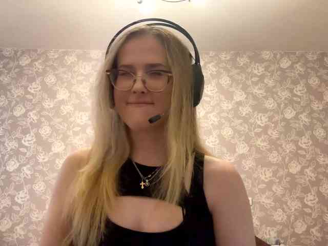 LaceyCockrell webcam