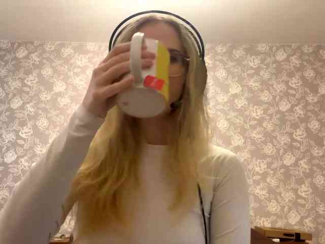 LaceyCockrell webcam