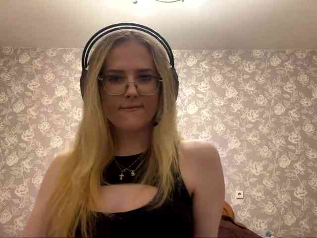 LaceyCockrell webcam