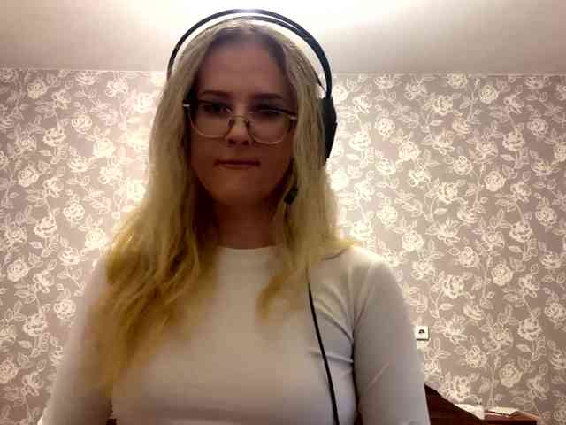 LaceyCockrell webcam
