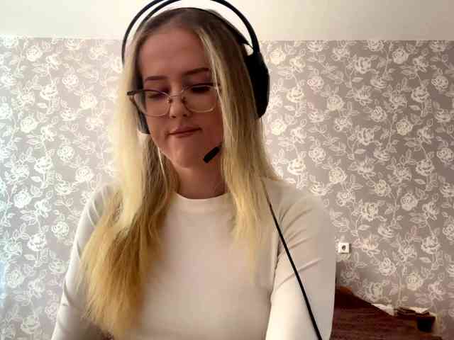 LaceyCockrell webcam