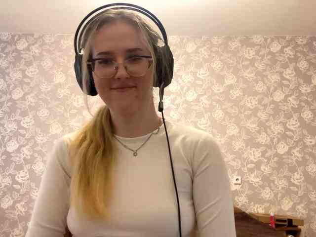 LaceyCockrell webcam