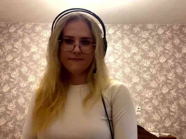 LaceyCockrell webcam