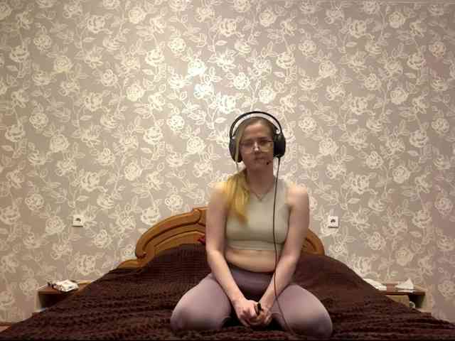 LaceyCockrell webcam