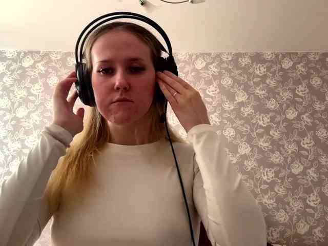 LaceyCockrell webcam