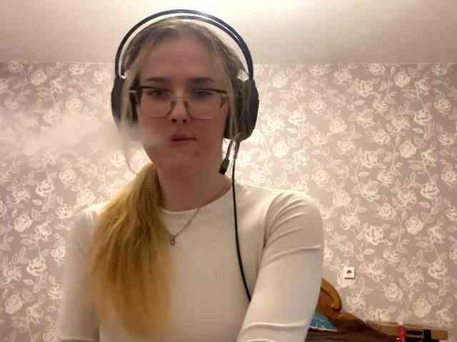 LaceyCockrell webcam