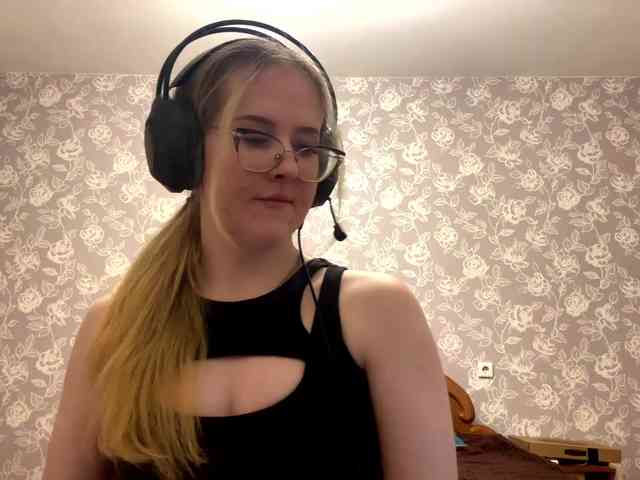 LaceyCockrell webcam