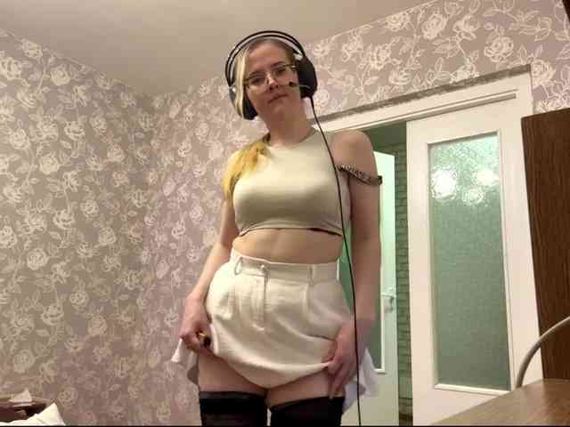 LaceyCockrell webcam