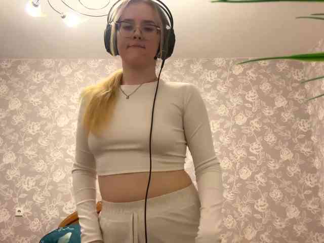 LaceyCockrell webcam