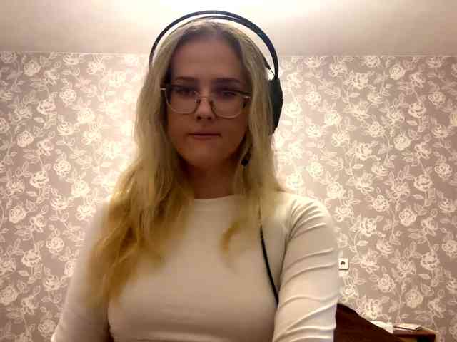 LaceyCockrell webcam