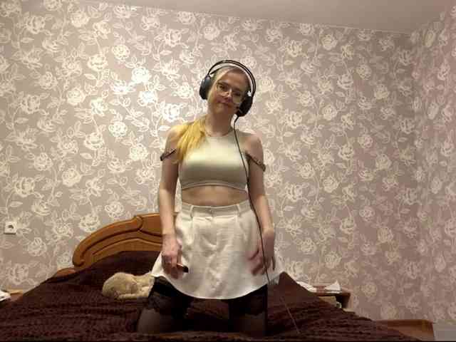 LaceyCockrell webcam