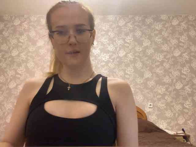 LaceyCockrell webcam