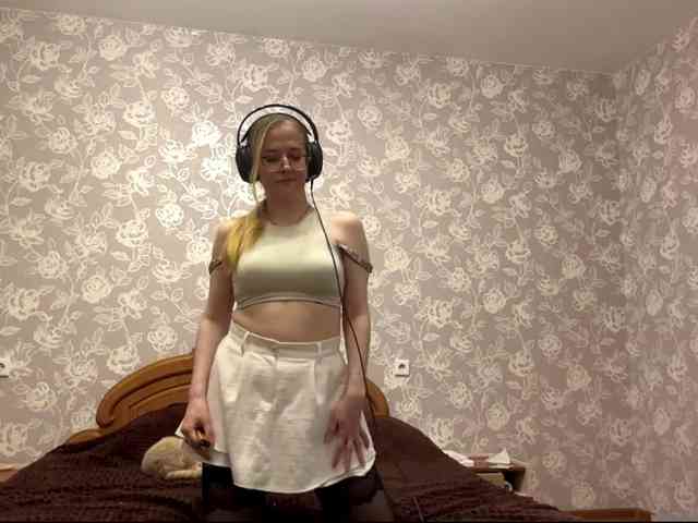 LaceyCockrell webcam