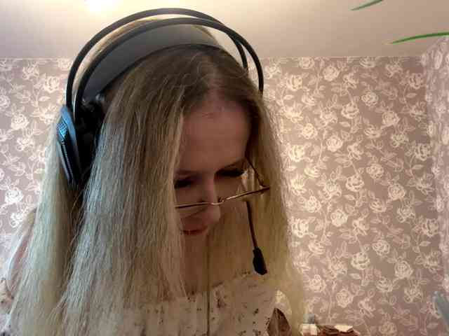 LaceyCockrell webcam