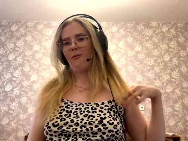 LaceyCockrell webcam