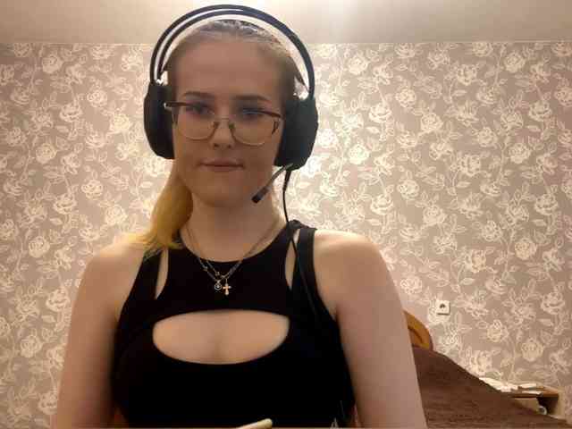 LaceyCockrell webcam