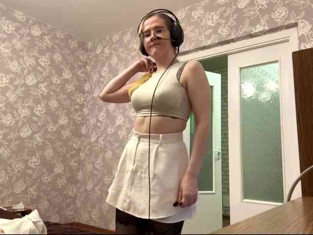 LaceyCockrell webcam