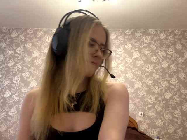 LaceyCockrell webcam
