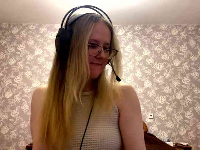 LaceyCockrell webcam
