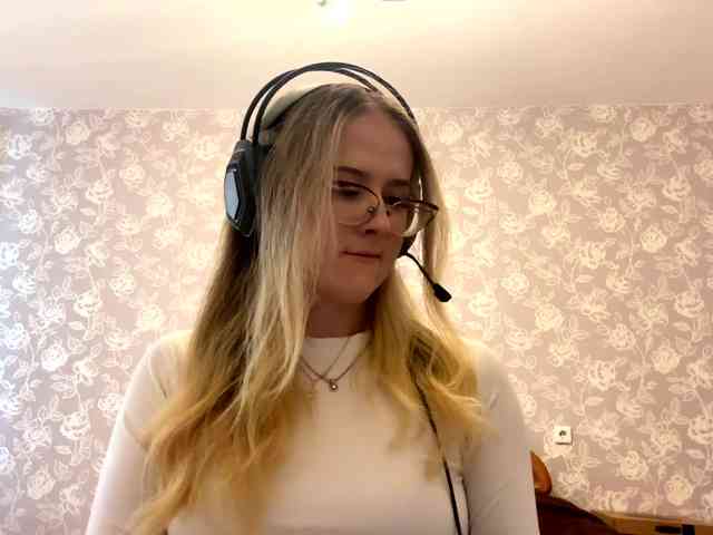 LaceyCockrell webcam