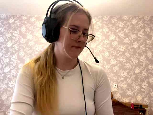 LaceyCockrell webcam