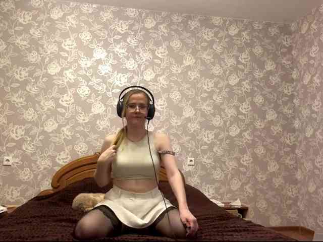 LaceyCockrell webcam