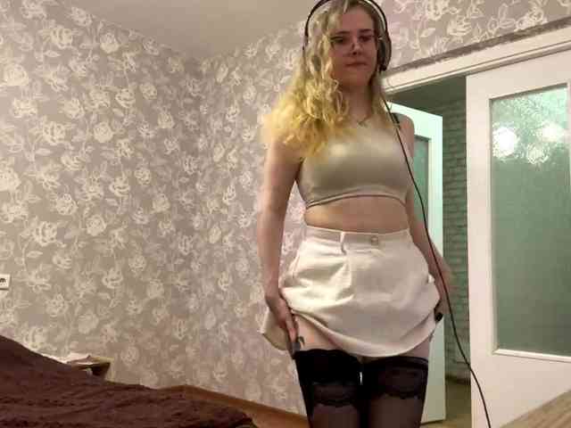 LaceyCockrell webcam
