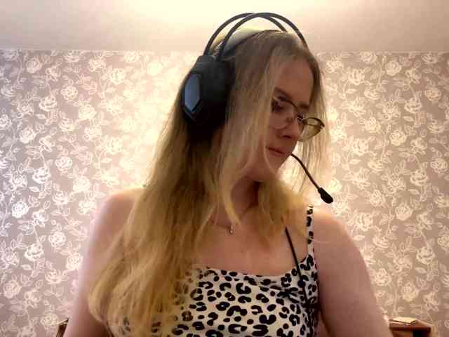 LaceyCockrell webcam