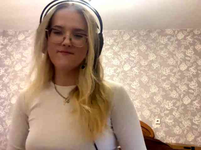 LaceyCockrell webcam