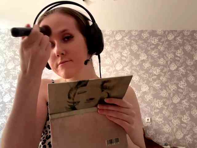 LaceyCockrell webcam