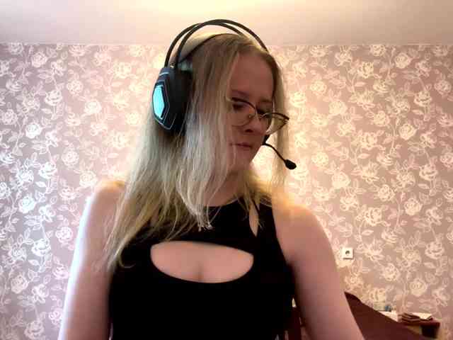 LaceyCockrell webcam