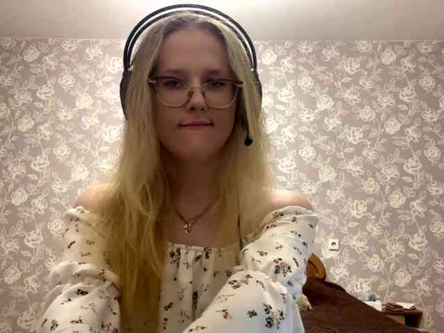 LaceyCockrell webcam