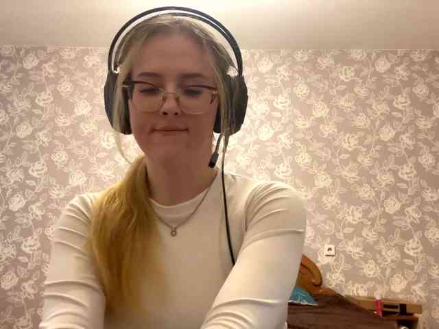 LaceyCockrell webcam