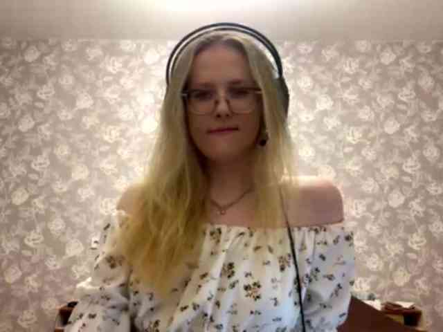 LaceyCockrell Live Webcam on BongaCams