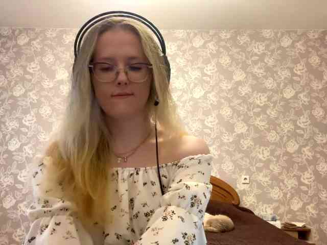 LaceyCockrell webcam