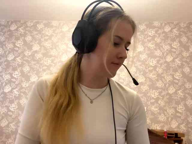 LaceyCockrell webcam