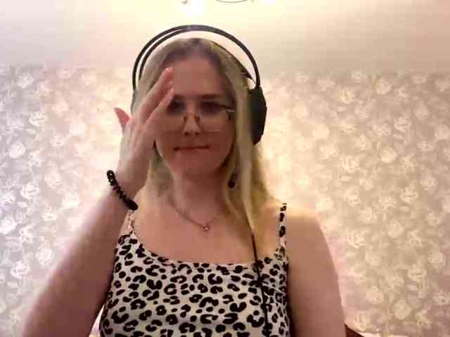 LaceyCockrell webcam