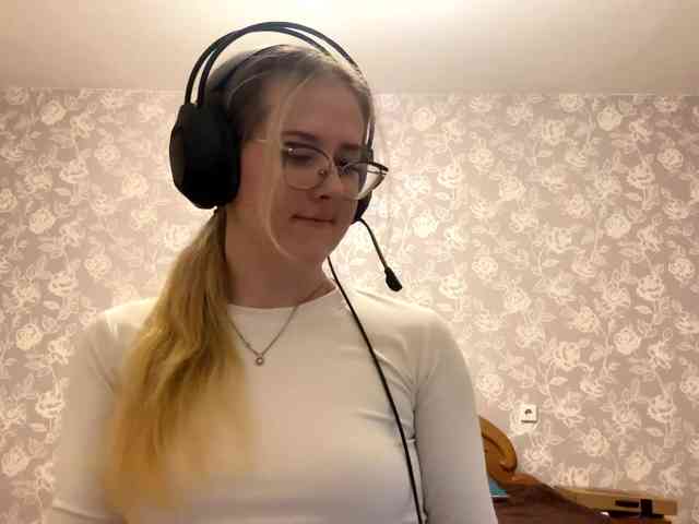 LaceyCockrell webcam