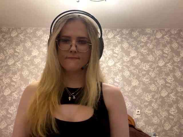 LaceyCockrell webcam