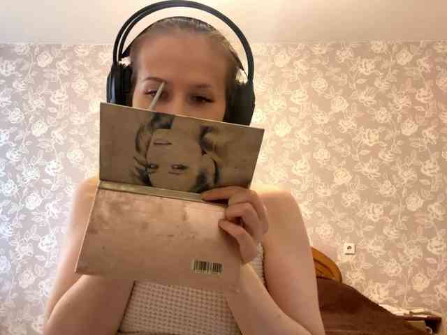 LaceyCockrell webcam