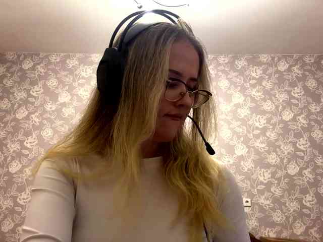 LaceyCockrell webcam