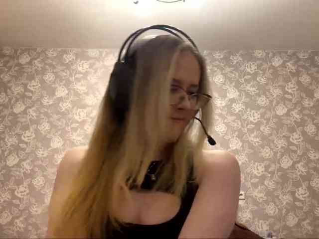 LaceyCockrell webcam
