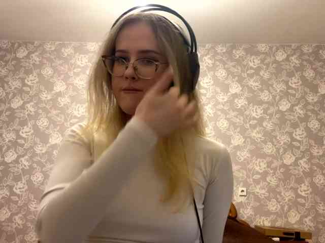 LaceyCockrell webcam