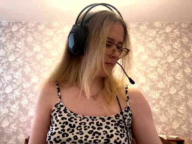 LaceyCockrell webcam